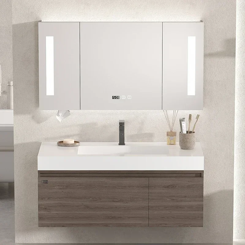 Japanese Wooden Bathroom Vanit - مراجعة Japanese Home Bathroom Design وسعره