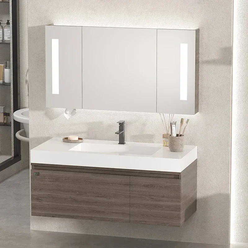 Japanese Wooden Bathroom Vanit - مراجعة Japanese Home Bathroom Design وسعره